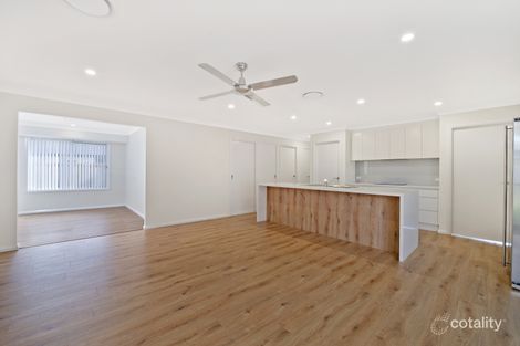 Property photo of 6 Carmac Avenue Thrumster NSW 2444