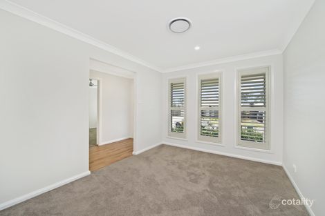 Property photo of 6 Carmac Avenue Thrumster NSW 2444