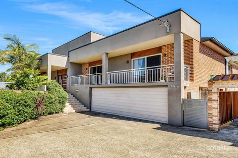 Property photo of 141A Connells Point Road Connells Point NSW 2221