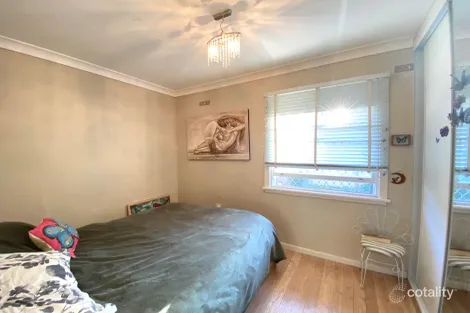 Property photo of 3/115 Tompson Road Panania NSW 2213