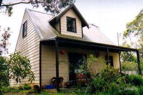 Property photo of 50 Henry Street Lawson NSW 2783