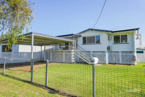 208 Earl St, Berserker, QLD 4701