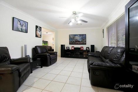 Property photo of 8 Bickton Close Dudley NSW 2290