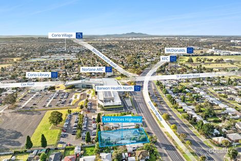 143 Princes Hwy, Norlane, VIC 3214