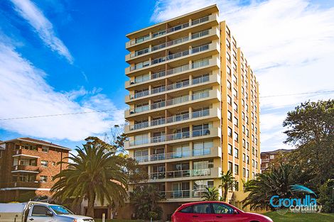 Property photo of 9/59-63 Ewos Parade Cronulla NSW 2230