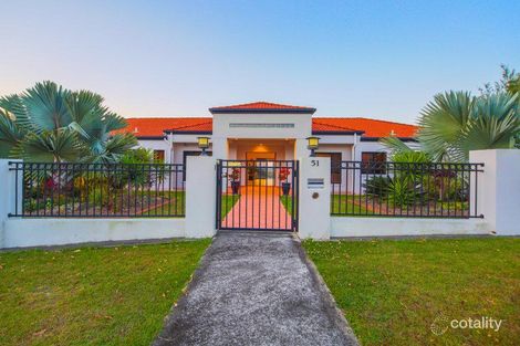 Property photo of 51 Oppermann Drive Ormeau QLD 4208