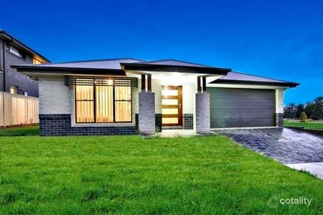 Property photo of 8 Fury Street Oran Park NSW 2570