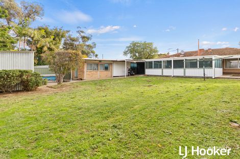 Property photo of 38 Edmund Way Calista WA 6167