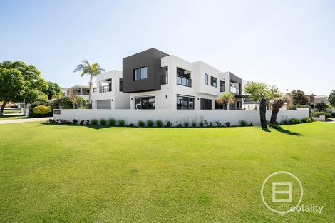 Property photo of 43 Salter Point Parade Salter Point WA 6152