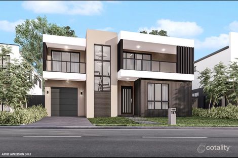 Property photo of 30 Tack Street Box Hill NSW 2765