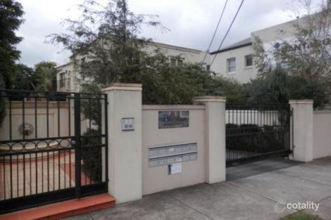 3/185 Buckley St, Essendon, VIC 3040