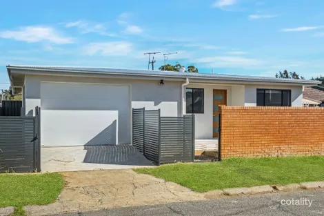 Property photo of 3 Cobar Place Cartwright NSW 2168