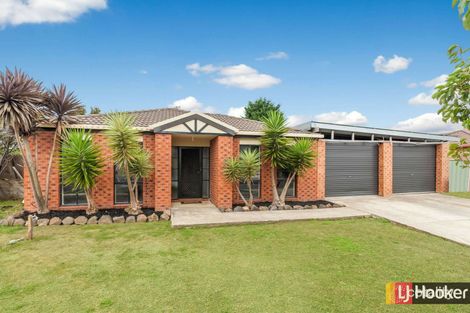 Property photo of 1001 Raglan Street Wallan VIC 3756