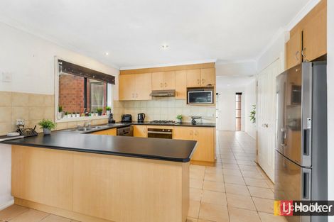 Property photo of 1001 Raglan Street Wallan VIC 3756