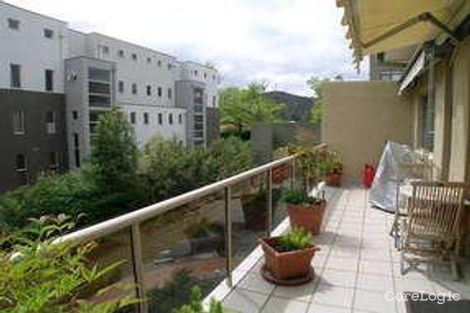 Property photo of 52/28 Torrens Street Braddon ACT 2612