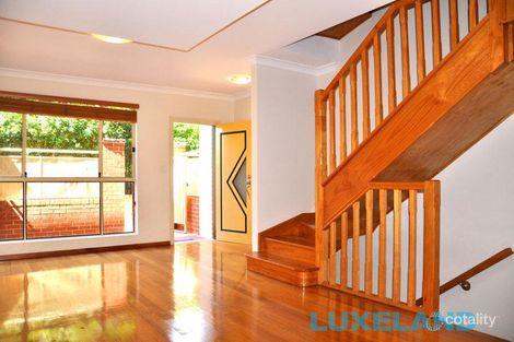 Property photo of 2/65 Bertram Street Mortlake NSW 2137