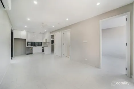 Property photo of 3 Cobar Place Cartwright NSW 2168