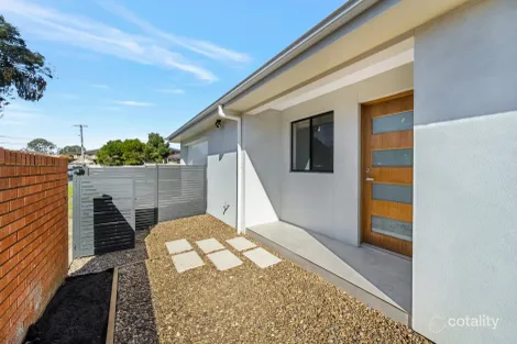 Property photo of 3 Cobar Place Cartwright NSW 2168
