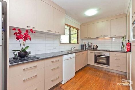 Property photo of 2 Sallows Street Alexandra Hills QLD 4161