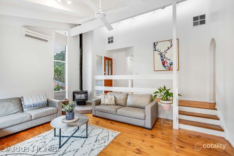 Property photo of 47 Punkerri Circuit Greensborough VIC 3088