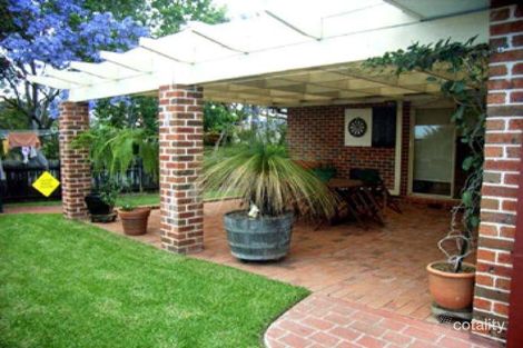 Property photo of 7A Willarong Road Mount Colah NSW 2079