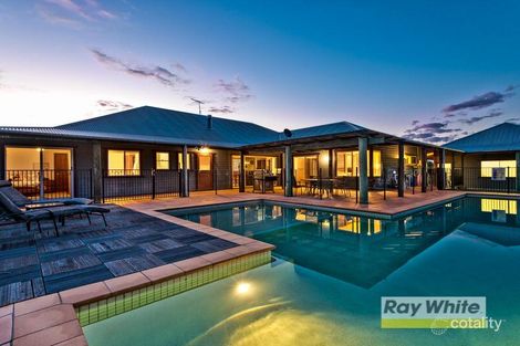 Property photo of 54 Andrew Road Mount Samson QLD 4520
