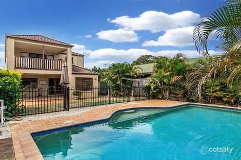 621 Oxley Ave, Scarborough, QLD 4020