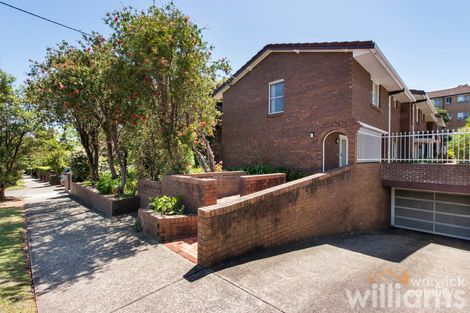 1/30a Wrights Rd, Drummoyne, NSW 2047