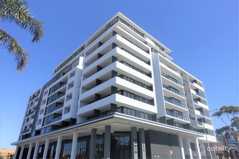 1/14 Auburn St, Wollongong, NSW 2500