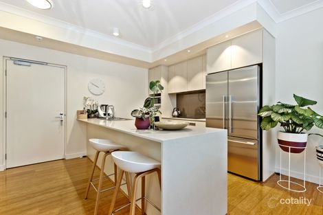 Property photo of 6/1 Stadium Drive Floreat WA 6014