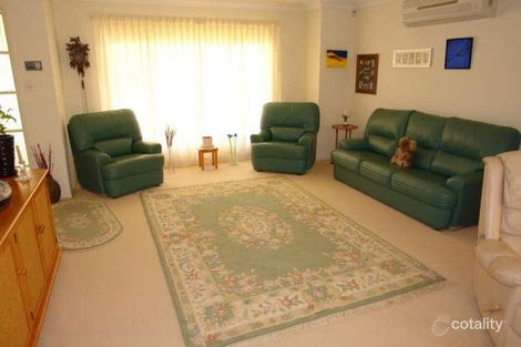 Property photo of 7 Clear River Boulevard Ashmore QLD 4214
