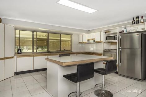 Property photo of 123 Hazel Road Tamborine QLD 4270