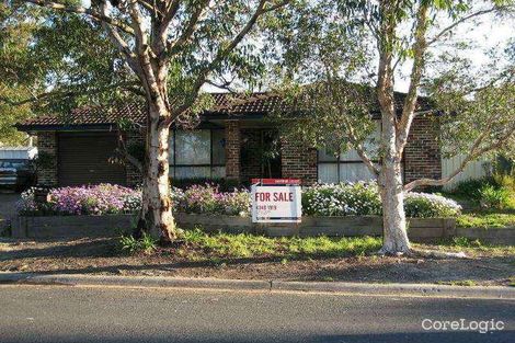 Property photo of 20 Vaisey Close Kariong NSW 2250