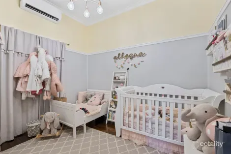 Property photo of 16 Sharp Street Fairfield QLD 4103