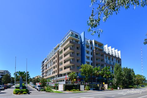 603/19 Hill Rd, Wentworth Point, NSW 2127