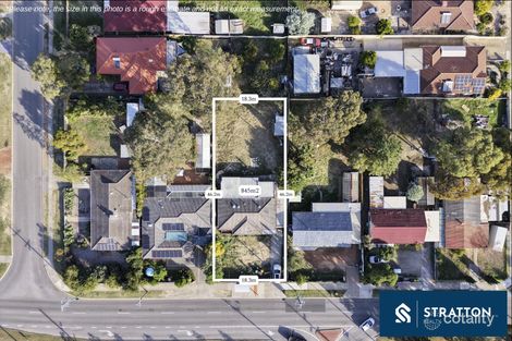 Property photo of 180 Morrison Road Midvale WA 6056