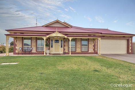 Property photo of 1 Hague Court Moonta Bay SA 5558