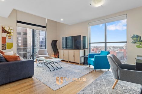 2101/87 Franklin St, Melbourne, VIC 3000