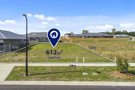 3 Farrier Dr, Kyneton, VIC 3444