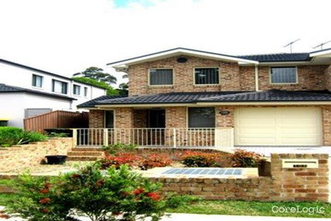 Property photo of 19A Runyon Avenue Greystanes NSW 2145
