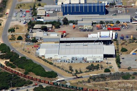 16 Thomas Rd, Kwinana Beach, WA 6167