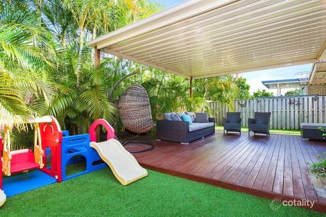 Property photo of 54 Mapleton Circuit Varsity Lakes QLD 4227