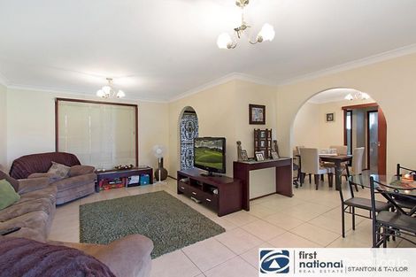 Property photo of 36 Cornelius Place Regentville NSW 2745