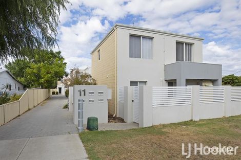 1/11 Eacott St, Mandurah, WA 6210