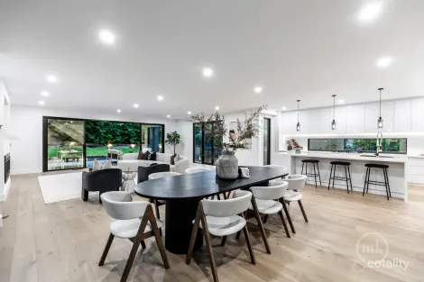 Property photo of 2 Prominence Court Plenty VIC 3090