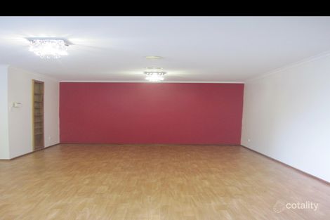 Property photo of 2/2 William Wilkins Crescent Isaacs ACT 2607