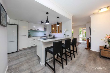 Property photo of 27/10 Adrian Place Wishart QLD 4122