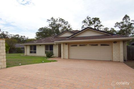 46 Heritage Cct, Springfield Lakes, QLD 4300