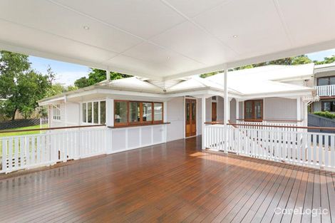 Property photo of 12 Hebe Street Bardon QLD 4065