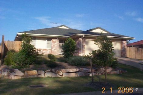 Property photo of 32 Jonquil Street Ormeau QLD 4208